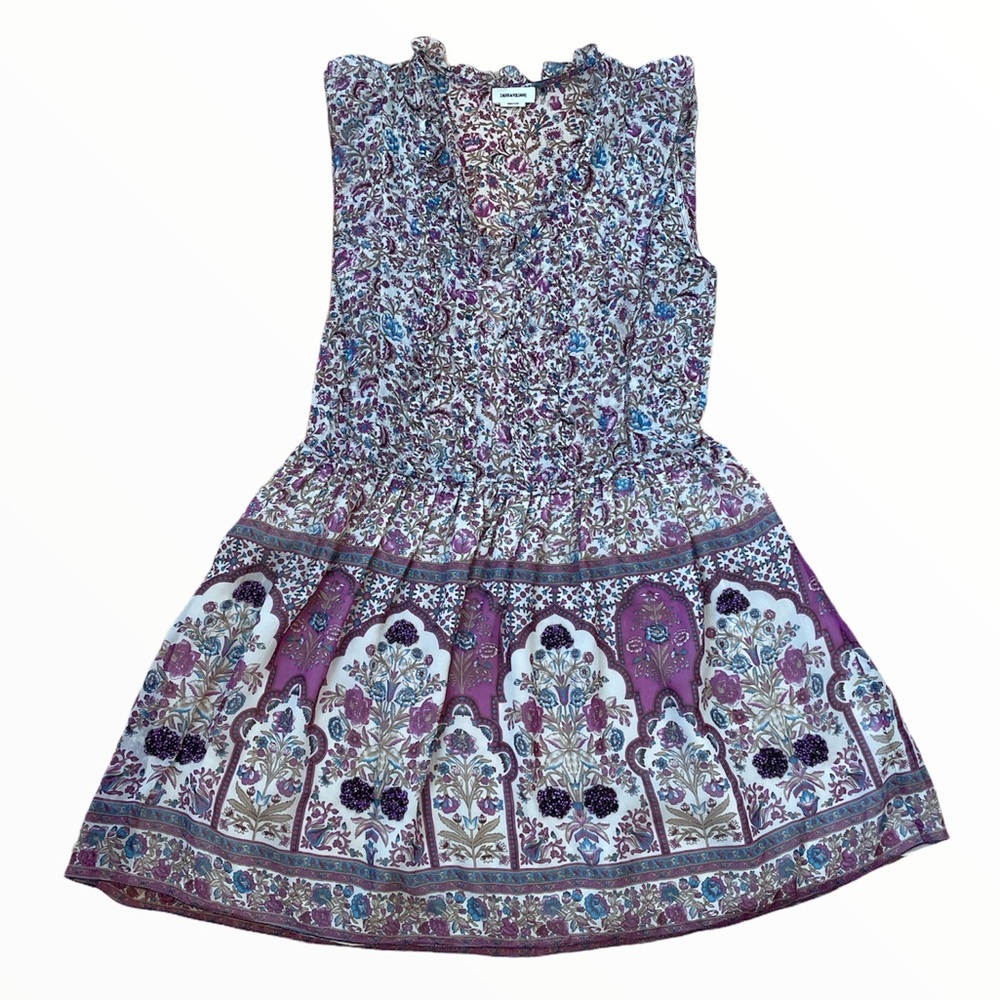 Zadig & Voltaire dress